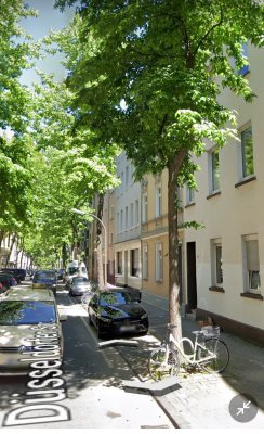 Wohnung in Oestliche Innenstadt Dortmund