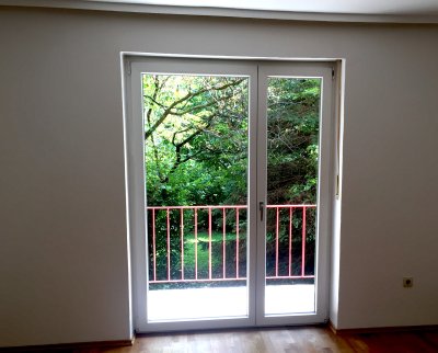 Top-Lage / Direkt gegenüber ist der Luitpoldpark / Schwabing / 2 Zimmer Eigentumswohnung / modernisiert und sofort frei