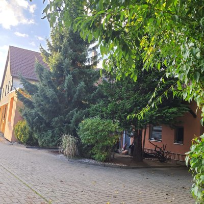 Dreifamilienhaus mit Potenzial bei Hildesheim