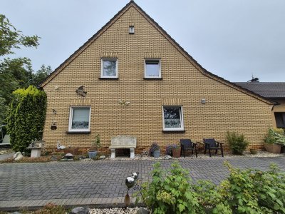 Einfamilienhaus in idyllischer Lage in Nettetal