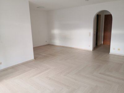 Attraktive 1,5-Zi Wohnung in Denkendorf zu verkaufen