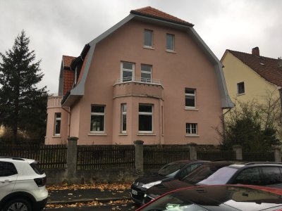 Geräumige 3 1/2 Zi. Wohnung in Helmstedt