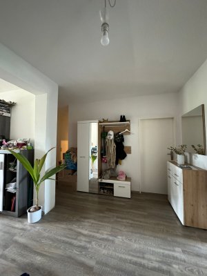 5 Zimmer Wohnung