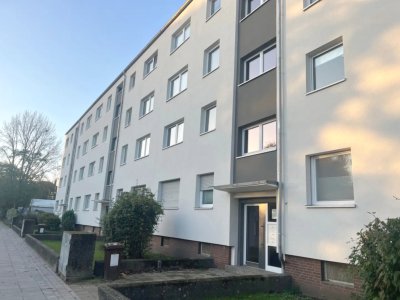 Moderne 3-Zimmer-Wohnung mit Balkon in Top-Lage von Hannover-Wülfel