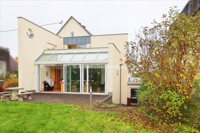Montabaur - zentrale Stadtlage -Einfamilienhaus mit Doppelgarage zu verkaufen!