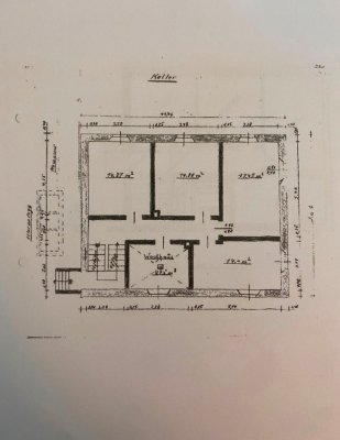 5 Zimmer Wohnung in Mallersdorf-Pfaffenberg
