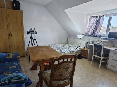 Schöne kleine Wohnung in Jülich