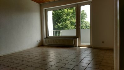 Gepflegte 3-Zimmer-Wohnung mit Balkon in Aachen©