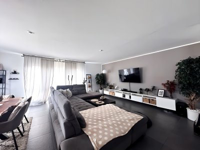 Langenhagen: Moderne 3-Zimmer Wohnung im 2. OG