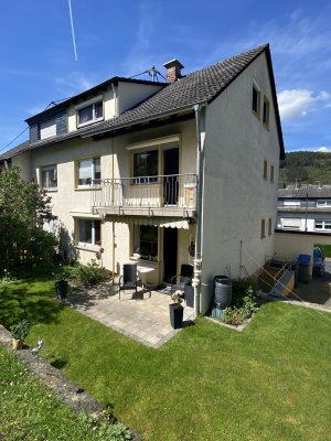 Vielseitige, freundliche Doppelhaushälfte zur Miete in Lahnstein von privat (VHB)