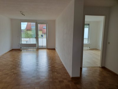 Komplett renovierte Wohnung zu vermieten