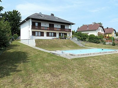 Grosses Familienhaus in 3040 Neulengbach