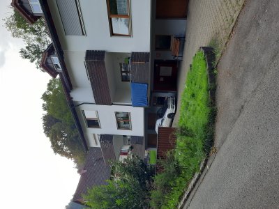 4 Zi.-Wohnung in Schramberg ab 01.09.2025 zu vermieten