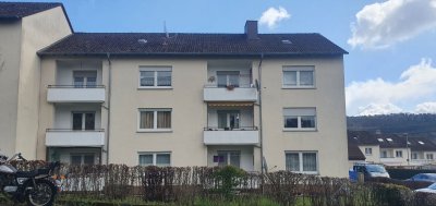 Sonnige Eigentumswohnung in Herborn mit Balkon