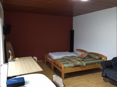Schönes 28m2 Zimmer in Griesheim bei Darmstadt zu vermieten