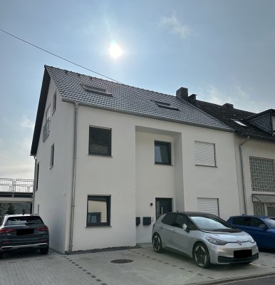 Ideal für Luxemburg Pendler - Neubau Niedrigenergiehaus
