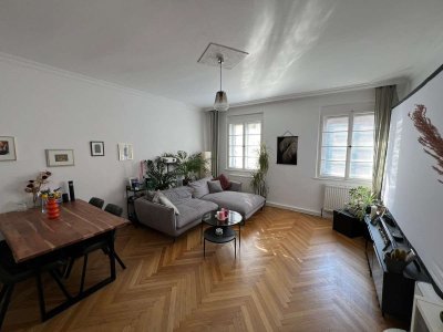 Schöne Wohnung in Frankfurt 2 zimmer