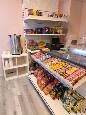 Sehr gut laufender Kiosk in Dortmund-Eving zu verkaufen – Festpreis 15.000 € (nicht verhandelbar