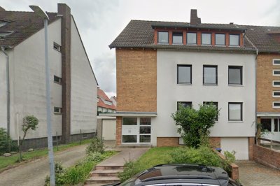 Charmante 3-Zimmerwohnung zum 01.07.2026 (Auch früher möglich)