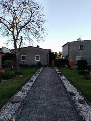 charmantes Einfamilienhaus