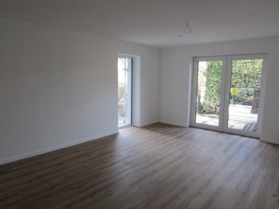 Energieeffizienz 3-Zimmerwohnung