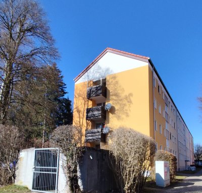 Jetzt Eigentum Sichern, Eigentumswohnung 3 Zimmer
