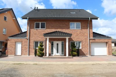 Großes und Bequemes Einfamilienhaus in bester Lage