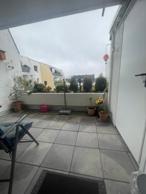 Gepflegte 4-Zimmer Wohnung zur Sonnenseite in Laatzen Rethen *PROVISIONSFREI*