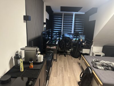 WG Zimmer in 22083 Hamburg