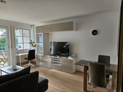 2-Zimmer Wohnung zu vermieten in Bayreuth (Kreuzstein)