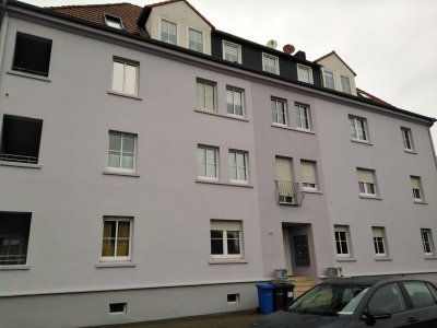3 Raum/Dachgeschosswohnung in Stendal