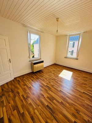 2 Zimmer Wohnung nahe am Neckarufer