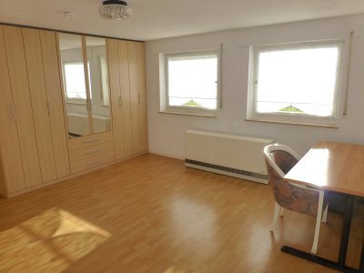 Möblierte Einlieger-Wohnung in Plochingen-Stumpenhof