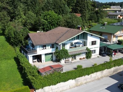 Mehrgenerationenhaus (mit Einliegerwohnung)