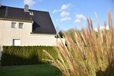 GRUNDSTÜCK MIT EINEM HAUS IN HANNOVER LEDEBURG ZU VERKAUFEN