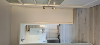 Charmante 2 Zimmer Dachgeschosswohnung