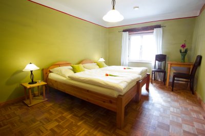 Gemütliches Zimmer in toller 4-WG