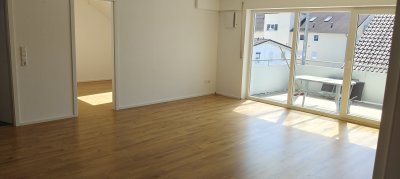 4 Zimmerwohnung 88,5 qm