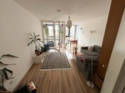 Homely Flat in Kreuzberg / Schöneberg