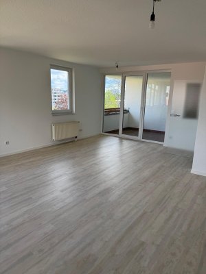 Attraktive Zweizimmerwohnung in Leipzig: Komfort und Stil im Stadtteilzentrum Nord