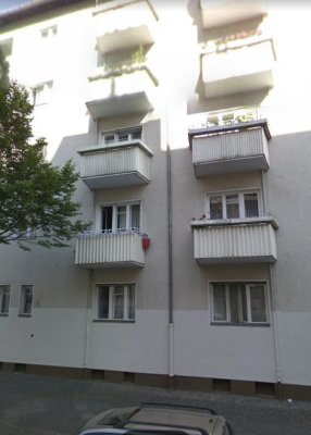 2-Bett-Zimmer in der Stadt Berlin.