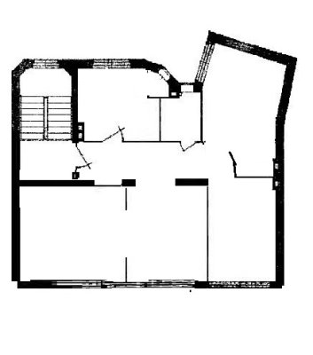 Schicke 4-Zimmer Wohnung mit Balkon in Eisenach Stadtmitte