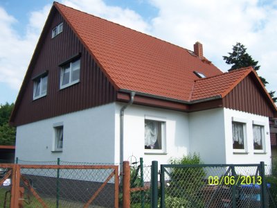 Einfamilienhaus Teltow in gefragter Lage an einer Anliegerstraße