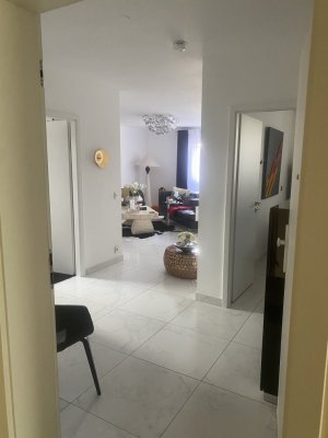 Friedenstrasse Kaiserslautern Eigentumswohnung