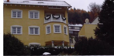 Stattliches 2-Familienhaus in Heidelberg inkl. Möbel. Preis VHB.