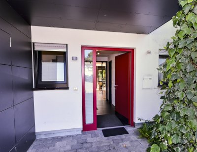 Ferienwohnung von 01.10.2025 bis 30.04.2026