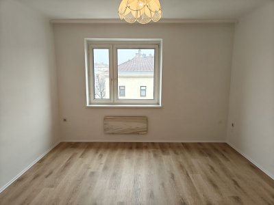 In nur 12 Minuten am Stephansplatz! 3-Zimmer-Wohnung direkt an der U1
