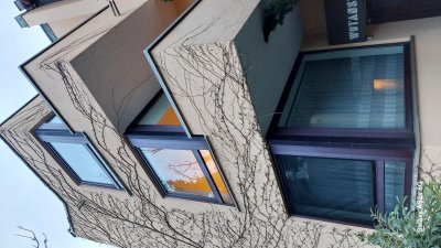 Helle, freundliche 1 Zi-Wohnng in München-Nymphenburg mit TG-Einzelstellplatz ab 01.06.2026