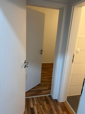 Wohnung im 1. OG, teilsaniert