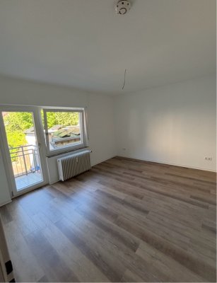 Südstadt  68² Erstbezug nach Renovierung Balkon  1.OG